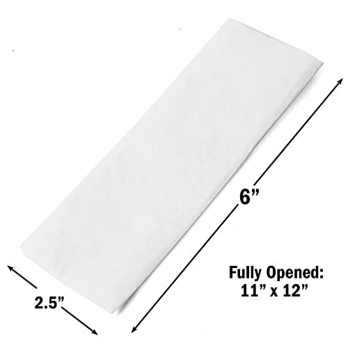 Plastic Cutlery Packets - 750 ct Individually Wrapped with Fork, Knife, Spoon and Salt/Pepper Packets