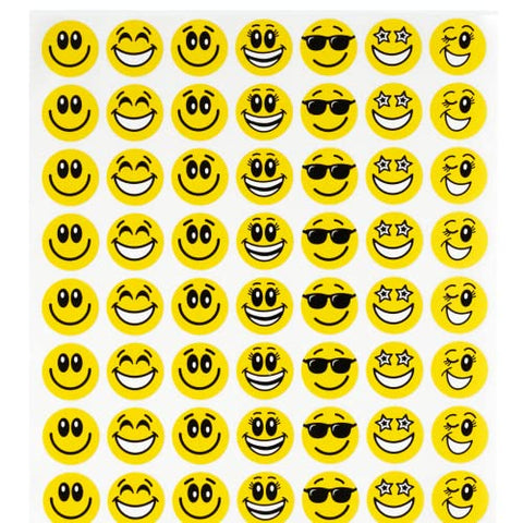 funny smiley faces that move